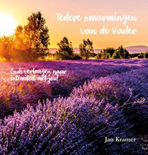 Tedere omarmingen van de Vader voorzijde