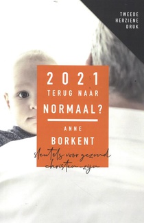 2021 Terug naar normaal? tweede