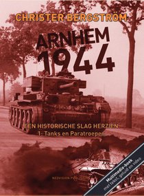 1: Tanks en Paratroepen voorzijde