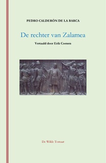 De rechter van Zalamea