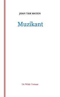 Muzikant voorzijde