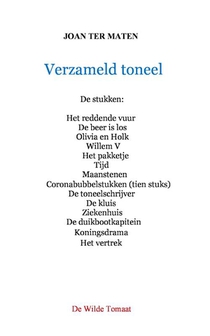 Verzameld toneel