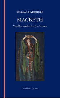 Macbeth voorzijde