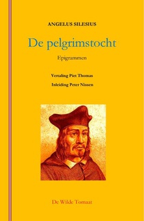 De pelgrimstocht voorzijde