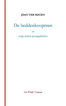 De beddenkoopman voorzijde