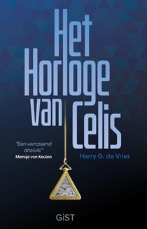 Het Horloge van Celis