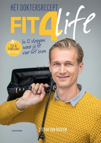 Fit4Life het doktersrecept