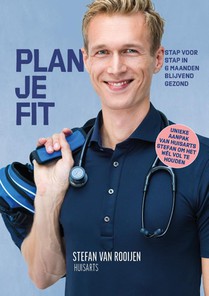 Plan je Fit voorzijde