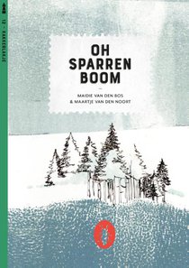 Oh sparrenboom (set van 6)