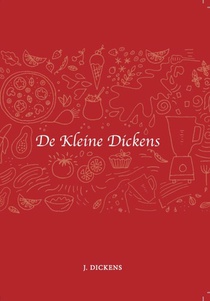 de kleine Dickens voorzijde