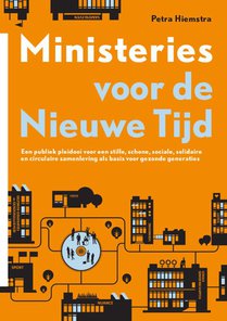 Ministeries voor de Nieuwe Tijd