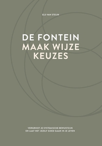De fontein, maak wijze keuzes