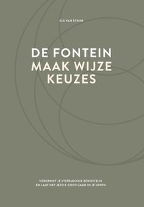 De fontein, maak wijze keuzes