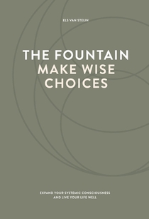 The fountain, make wise choices