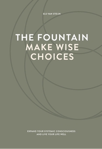 The fountain, make wise choices voorzijde