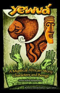 Yewuá: A Mystical African Story voorzijde