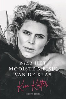 Niet het mooiste meisje van de klas voorzijde