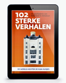 102 sterke verhalen