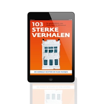 103 Sterke Verhalen