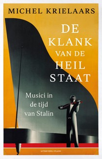 De klank van de heilstaat voorzijde