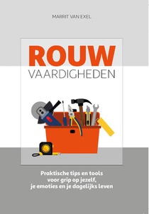 Rouw-vaardigheden voorzijde