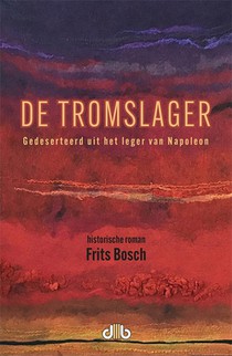 De Tromslager voorzijde