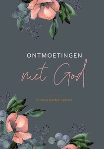 Ontmoetingen met God voorzijde