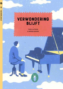 Verwondering blijft (set van 6)