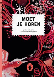 Moet je horen (set van 6)