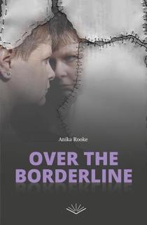 Over the borderline voorzijde