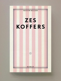 Zes Koffers