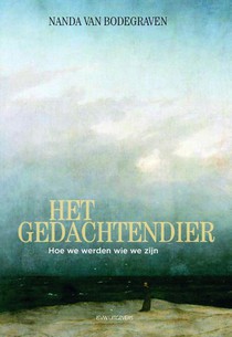 Het gedachtendier