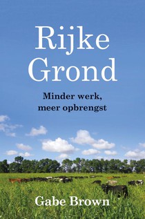 Rijke Grond voorzijde