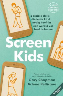 Screen Kids voorzijde