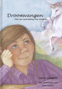 Droomvangen voorzijde