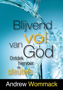 Blijvend vol van God voorzijde