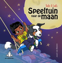 Speeltuin naar de maan