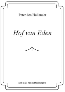 Hof van Eden voorzijde