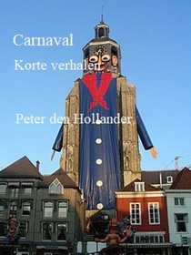 Carnaval voorzijde