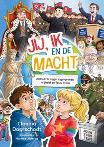 Jij, ik en de macht