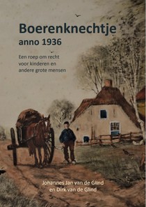 Boerenknechtje anno 1936 voorzijde