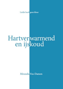 Hartverwarmend en ijskoud voorzijde