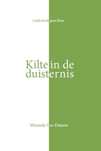 Kilte in de duisternis voorzijde