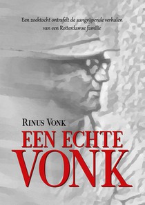 Een Echte Vonk voorzijde