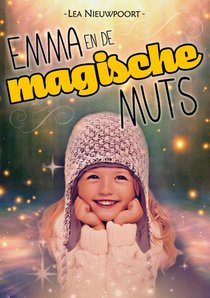 Emma en de magische muts voorzijde