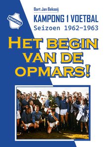 Het begin van de opmars! voorzijde