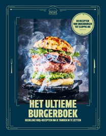 Het ultieme burgerboek voorzijde