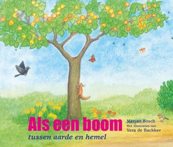 Als een boom