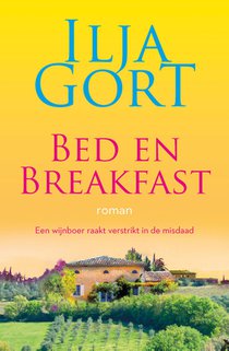 Bed en breakfast: roman