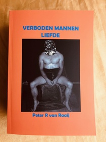 Verboden mannen liefde voorzijde